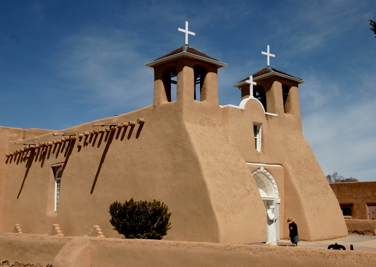 I Love New Mexico 타오스 (Taos)