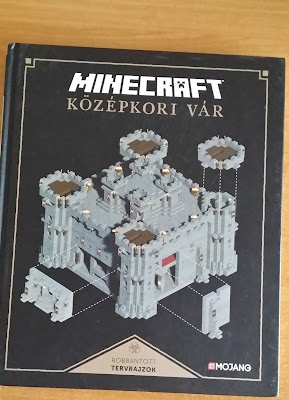 Minecraft: Középkori vár