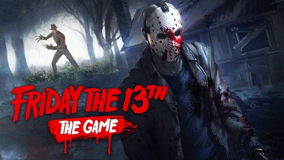Friday the 13th: The Game Free Download Pc Game Friday the 13th: The Game Free Download Pc Game