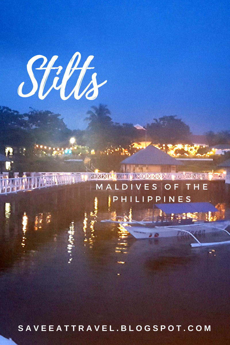 Travel Stilts Calatagan Beach Resort Wonderful Sundays