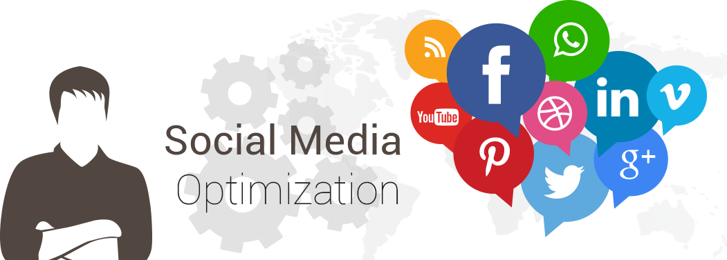 What Is Social Media Optimization (SMO) &#038; Why It’s Important