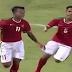 Highlights AFF U16: Indonesia U16 VS Filipina U16 (8-0)