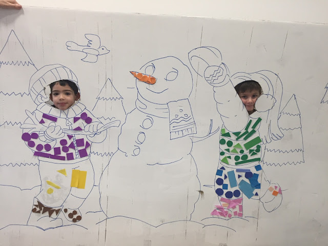 Welcome English IMG 1841