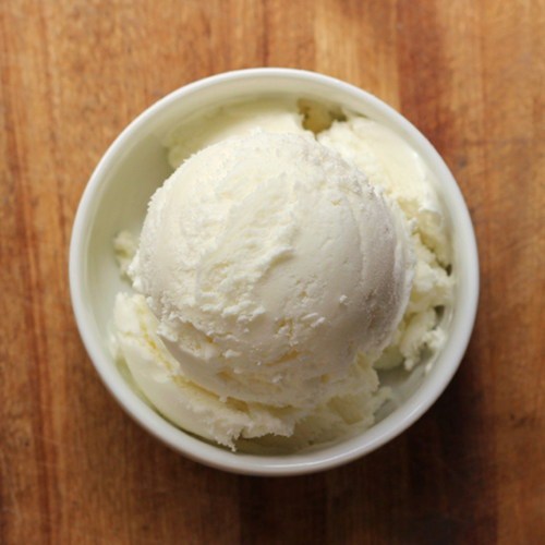 Cookistry Marshmallow Ice Cream! And a Frozen S'more!