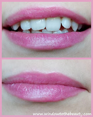 Elizabeth Arden's Lip Gloss