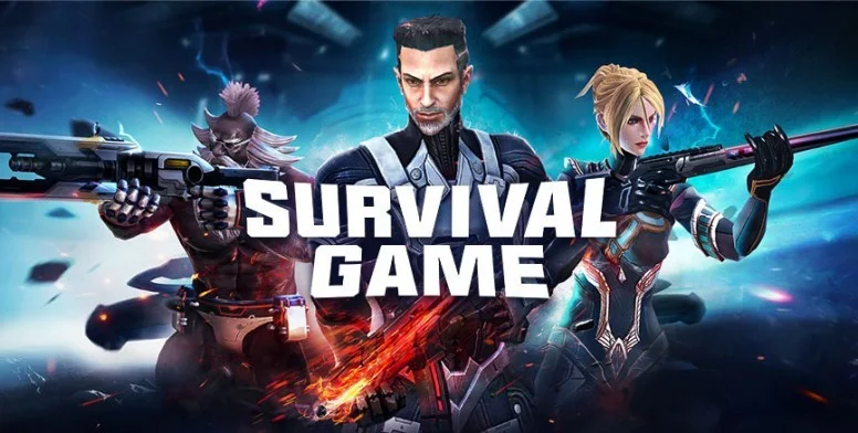 Survival Game - PUBG Rival Game Announced by Xiaomi [Download now] - Cyber  Kendra