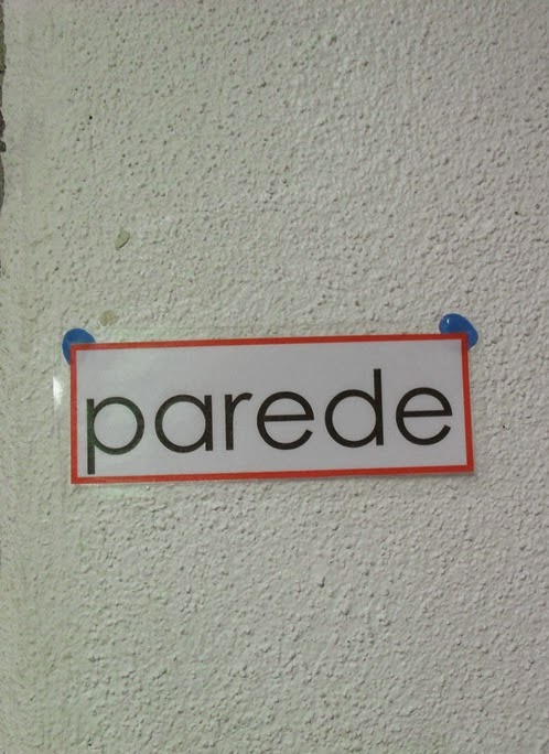 O blogue do 3º 3ª: Etiquetas da sala