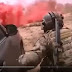 Difunden video de emboscada mortal a soldados de EE.UU en Níger