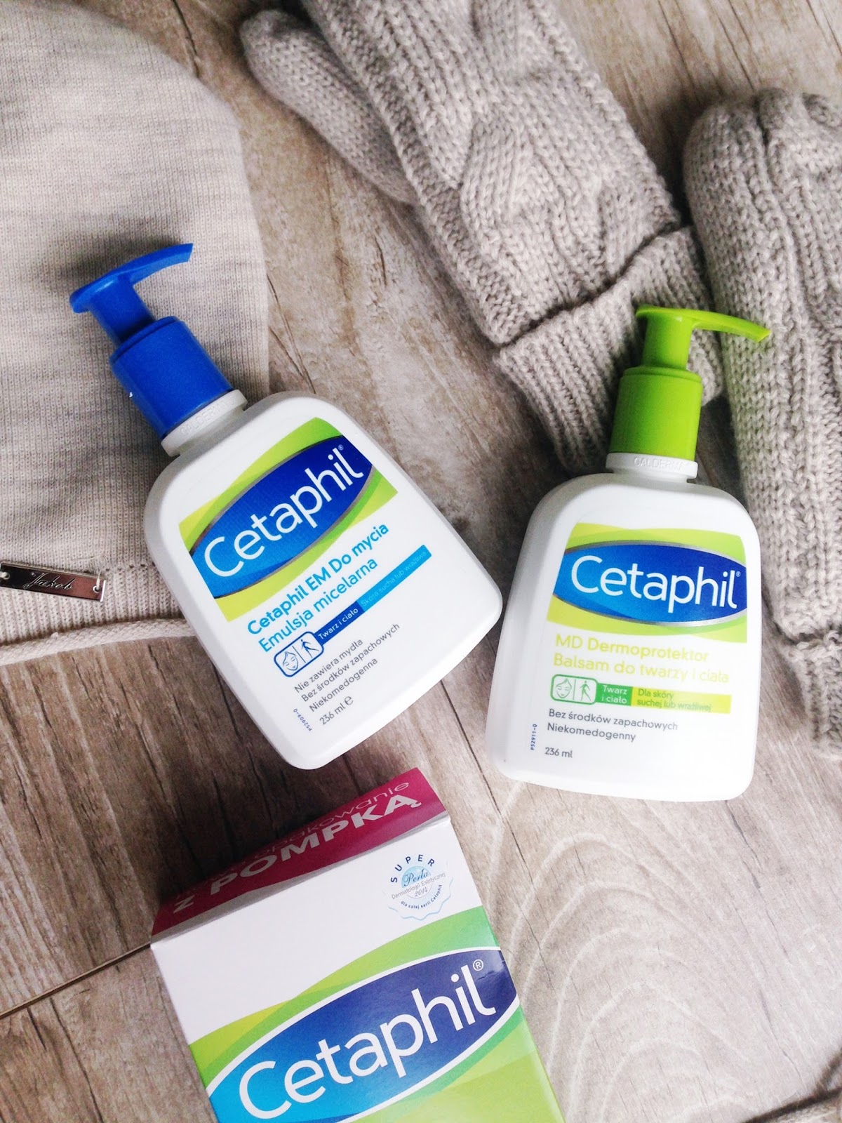 cetaphil opinie cetaphil opinie
