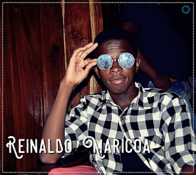 Reinaldo Maricoa - Só Choras (Ghetto Zouk) 2017 | Download