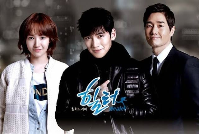 Download Drama Korea Healer Batch Subtitle Indonesia Download Drama Korea Healer Batch Subtitle Indonesia
