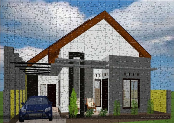 Keuntungan Membangun Rumah secara Kredit Keuntungan Membangun Rumah secara Kredit