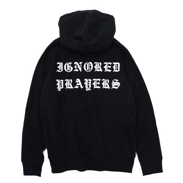 SUPPLY online store OFFICIAL BLOG: IGNORED PRAYERS