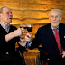  World's oldest living male twins turns 104 