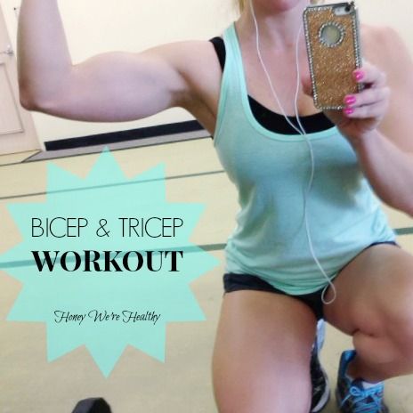 Becky Biceps