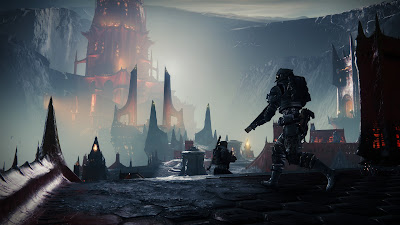 Destiny 2 Shadowkeep Game Screenshot 4