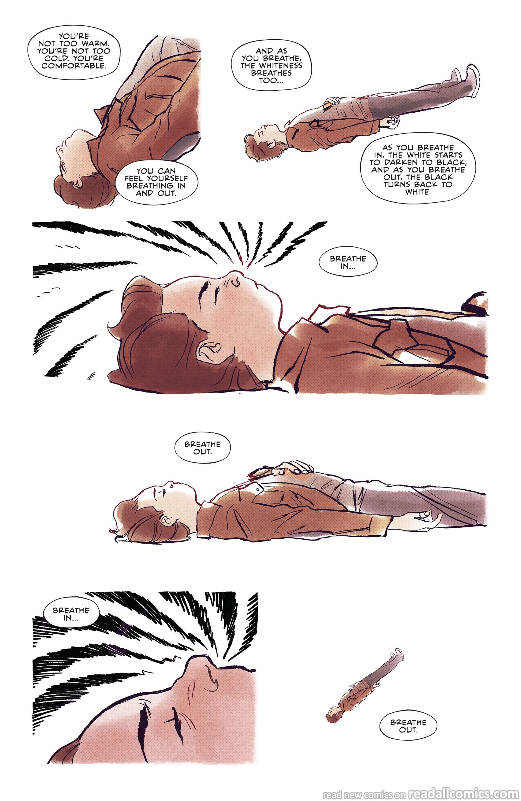 Something is Killing the Children chapter 14 page 4