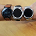 Les meilleures montres connectées en 2017