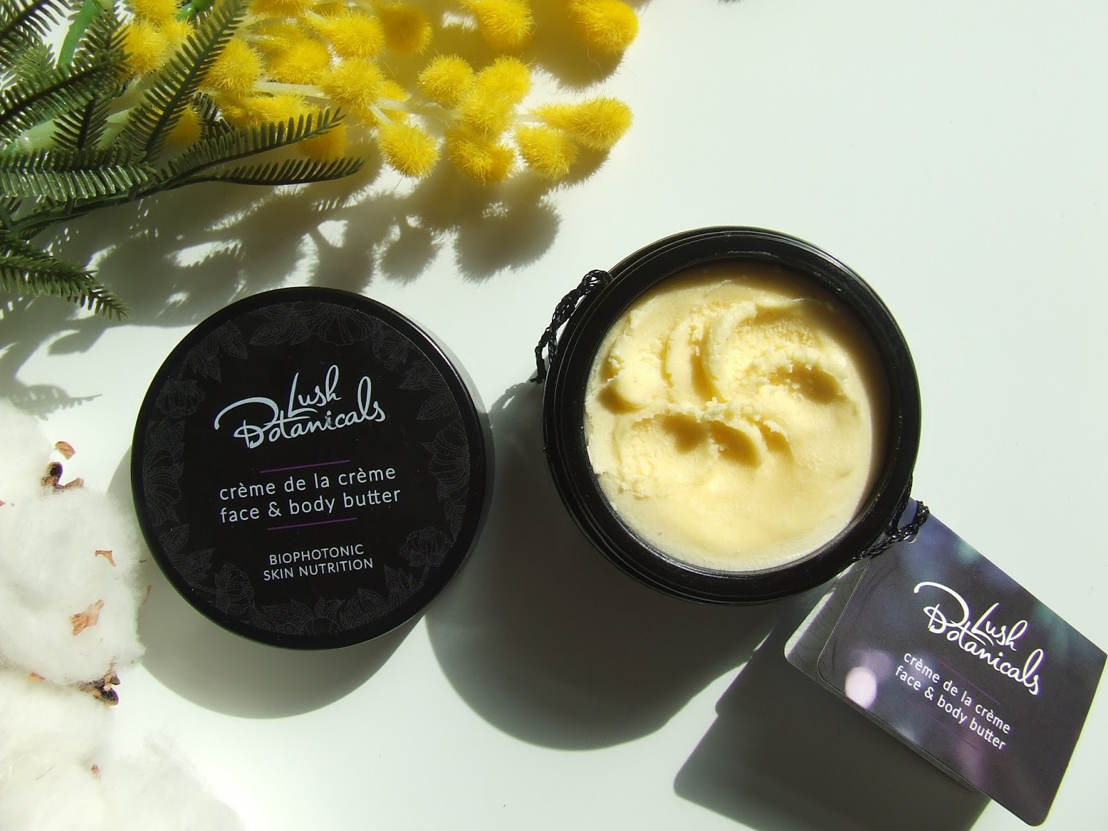 Creme de la creme czyli wiele można odkręcić Sroka o....