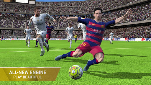 Top 21 Game Sepak Bola Android Terbaik 2021 Offline Online