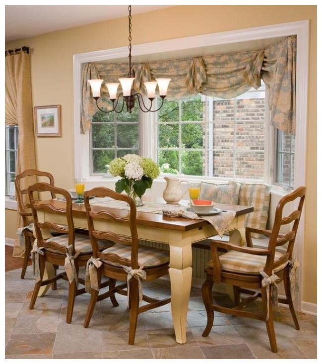 5 Kitchen Bay Window Decorating Ideas 2J1Q DARLENE MURPHY'S BLOG