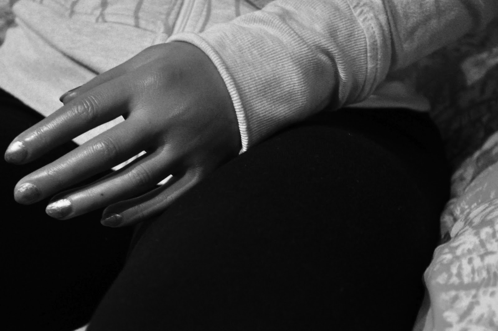 My Work: Photo Story: Megan Absten