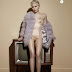 Miley Cyrus – Elle Magazine May 2014