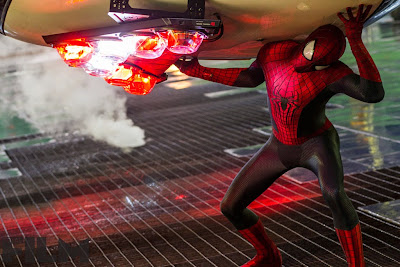 The Amazing Spider-Man 2 Image