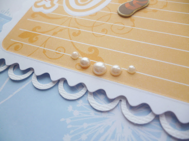 СП. Альбом для малышки