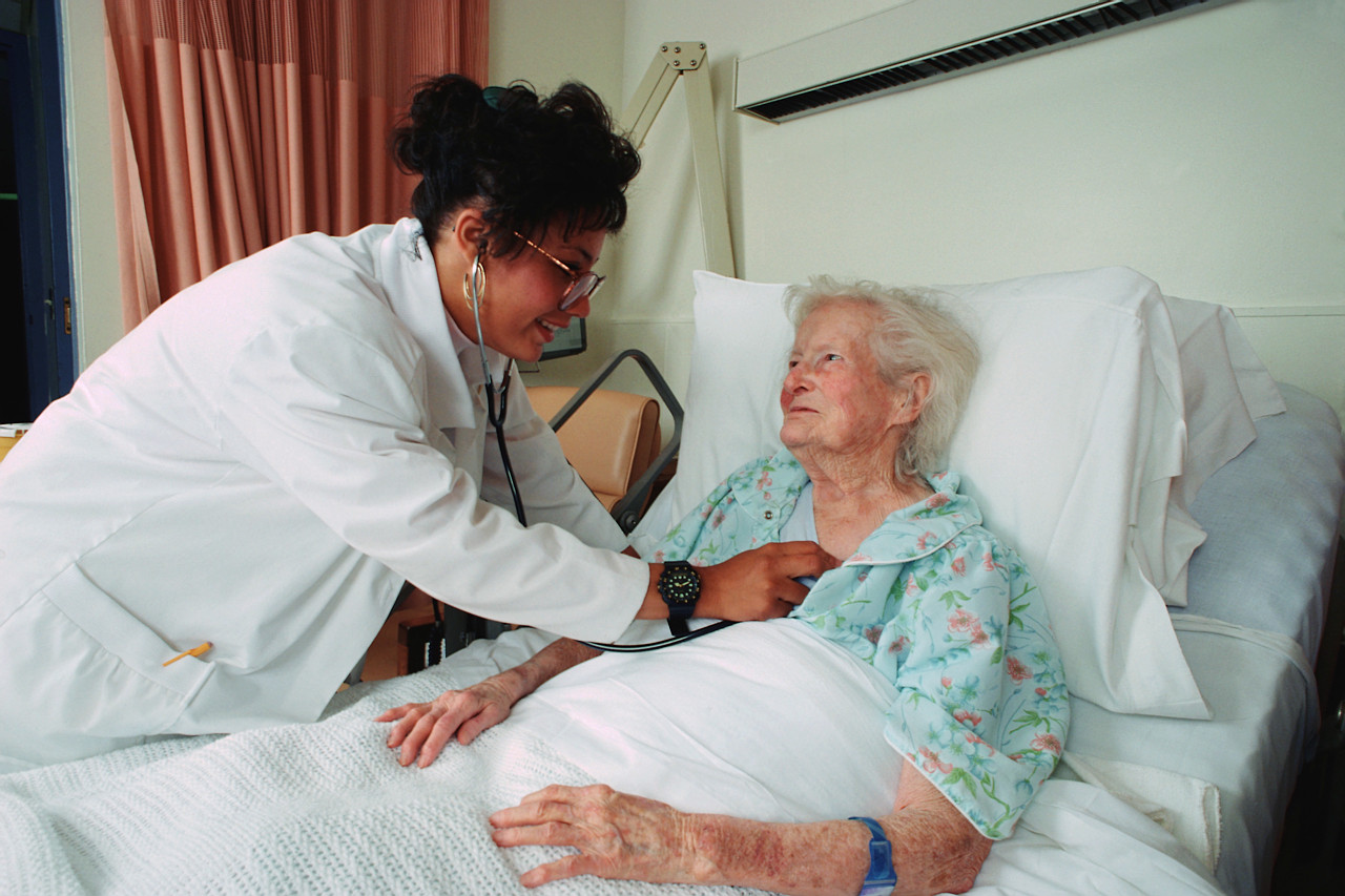BLOGIPEADIKA LPN (LICENSED PRACTICAL NURSE) JOB VACANCY DENVER