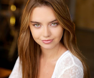 Lauren Victoria Hanley