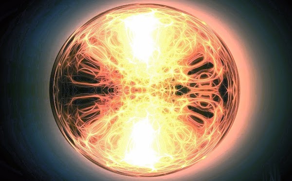 China confirma que creará un sol artificial este año (Vídeo) China confirma que creará un sol artificial este año (Vídeo)
