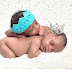 Paul Okoye shares adorable photo of his newborn Twins