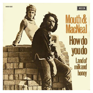 How do you do Mouth and McNeal