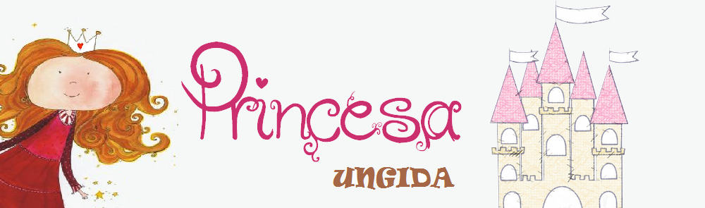 Princesa Ungida