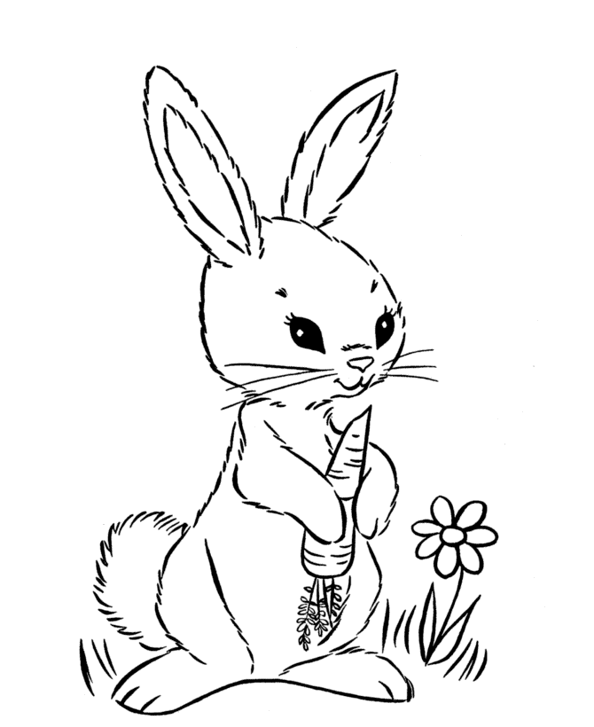 Easter coloring pages coloring.filminspector.com