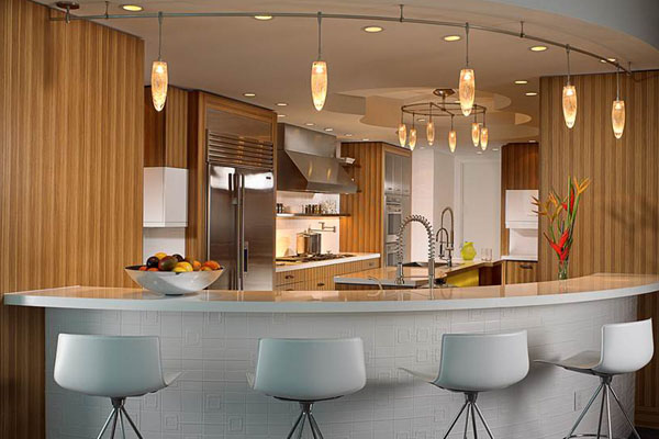 بالصور إليكى كيف تمنحين ديكور المطبخ لمسة مرحة فى 11 خطوة بسيطة وسهلة