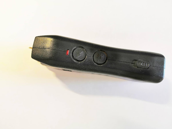 618 Type 618 Type - вид с боку