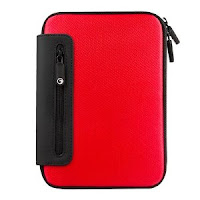 Top 3 Red Kindle Fire Covers