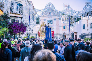 ischia, Isola d' Ischia, Santa Restituta Lacco Ameno, Processione di Santa Restituta, Antiche tradizioni dell' Isola d' Ischia, Fede Ischia, Canon 5d mkIV