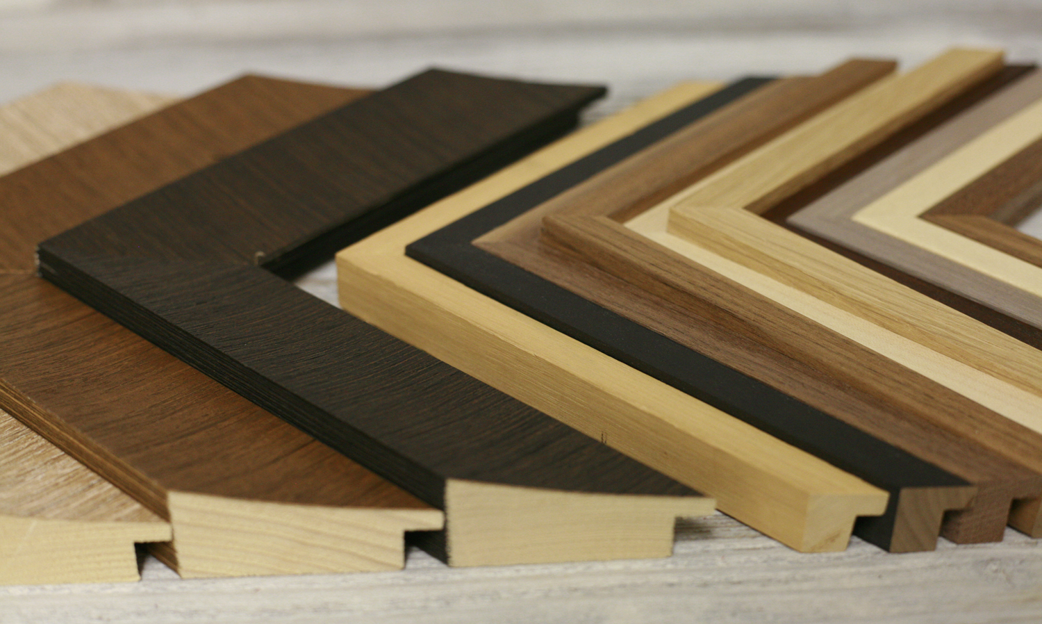 Ben Franklin Crafts and Frame Shop September Picture Frame Sale in