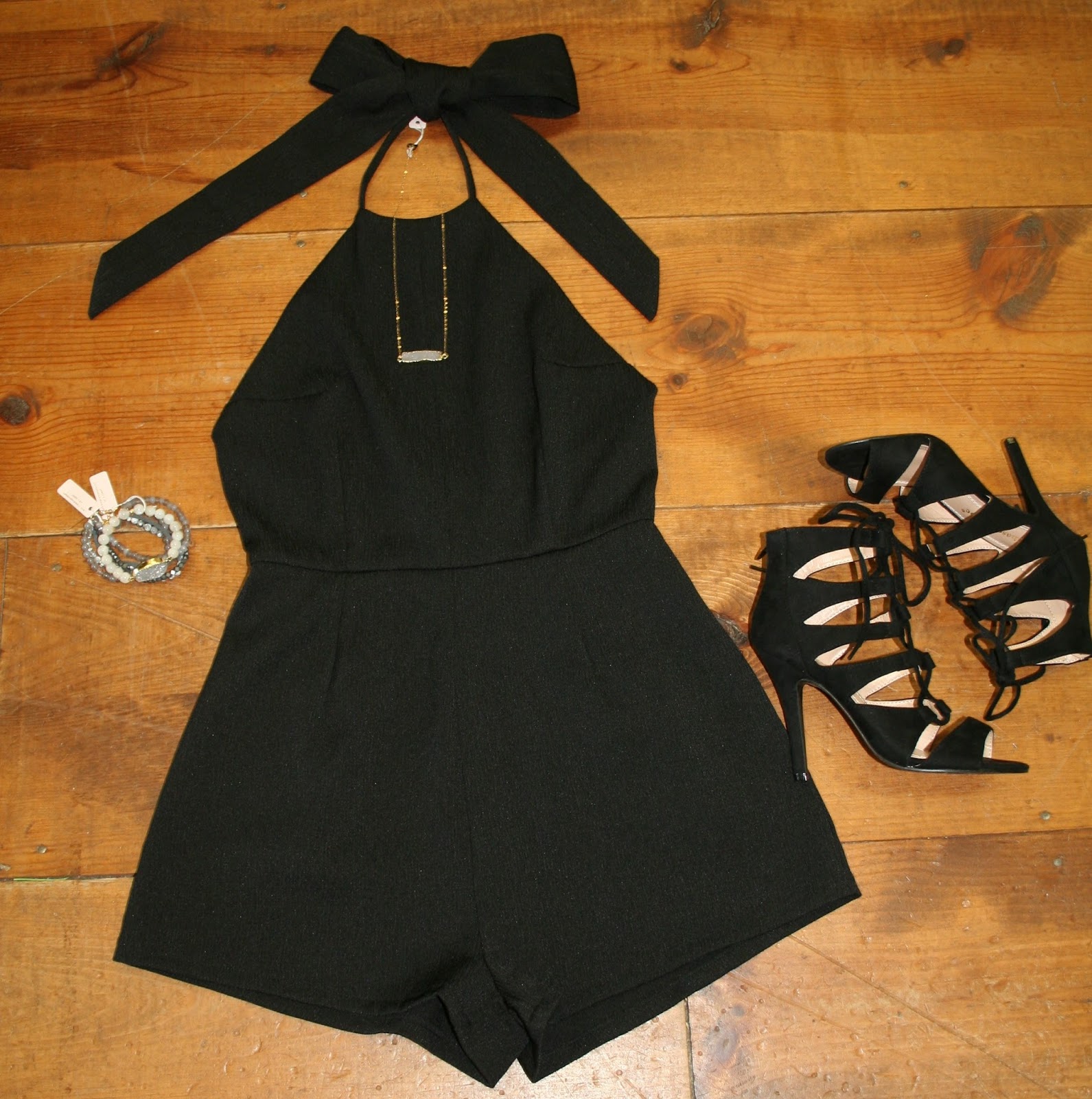 Experience Ruston Spring Fashion Guide