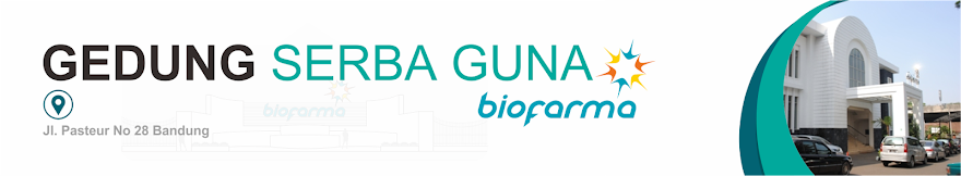 GSG Bio Farma