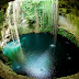 Kukulkán y las pirámides mayas erigidas sobre cenotes (descubrimiento)
