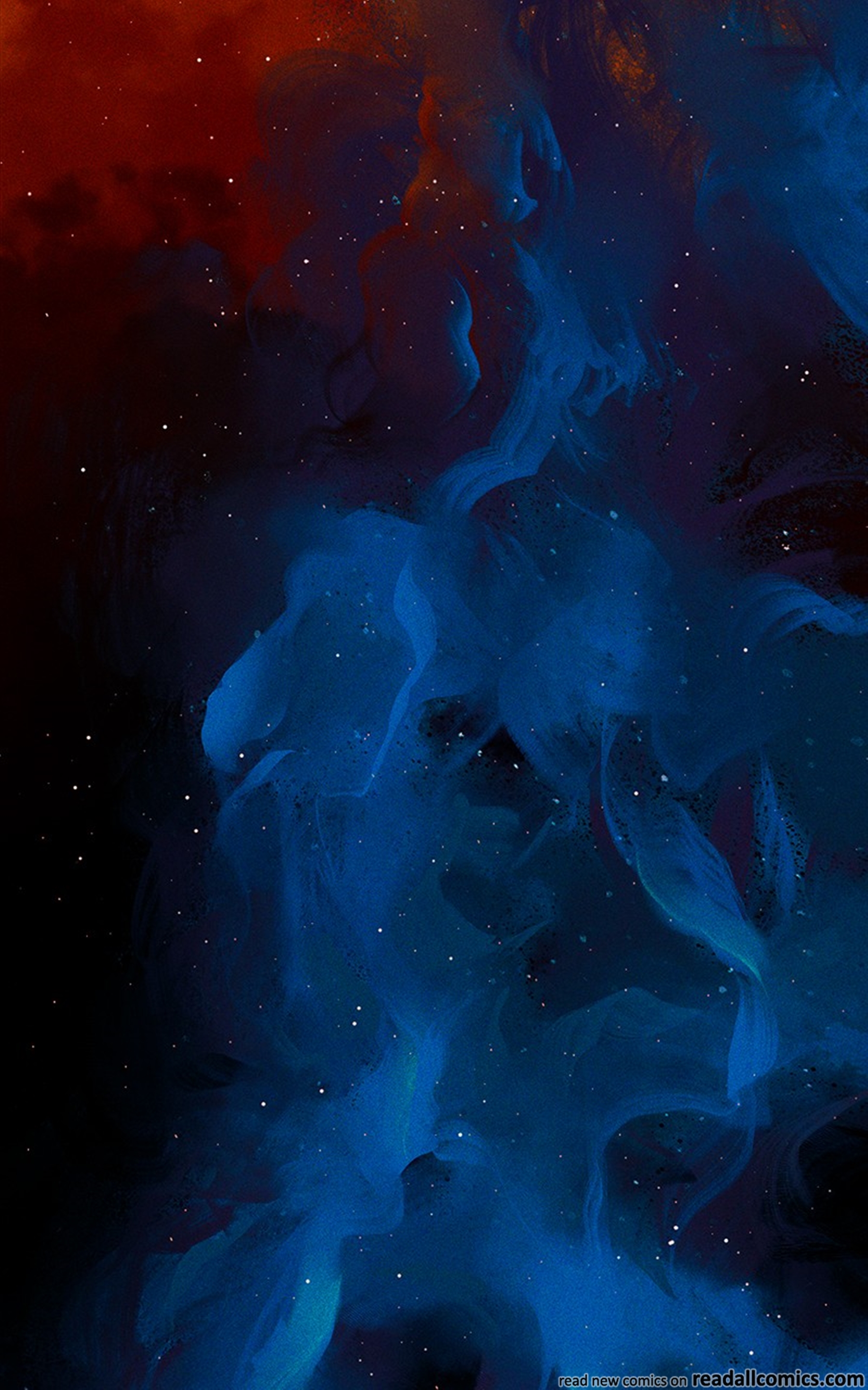 Red Hood: Outlaws chapter 2 page 33