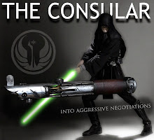 THE CONSULAR