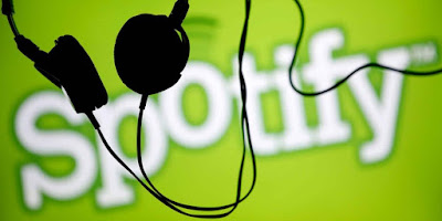 Prove di funzionamento Spotify Hi-Fi: forse qualità audio a 1411 kbps 