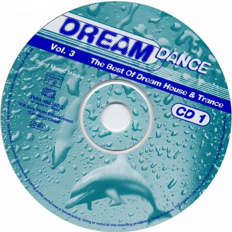 Dream Dance на кассетах. Dream Dance Vol 3. Dream Dance 2000. Диск Dream 2