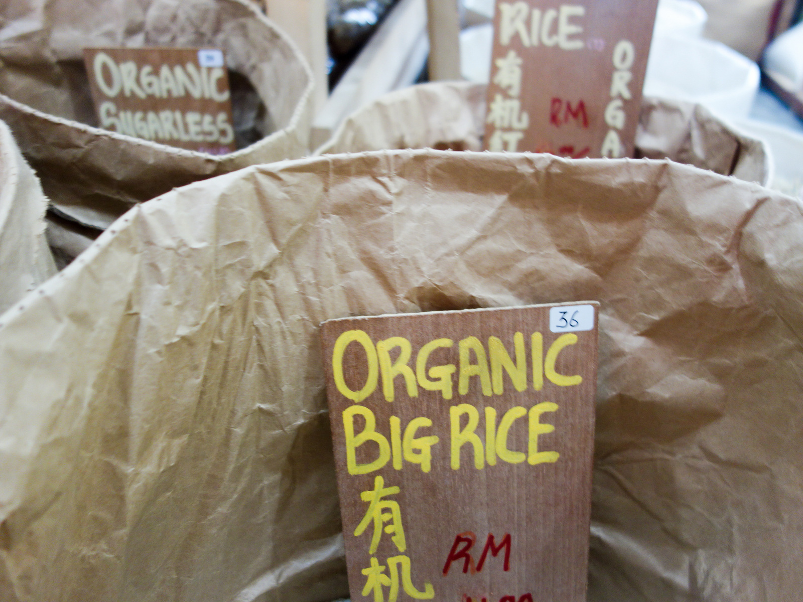 Eat Drink KL Grains & Beans Kota Kemuning