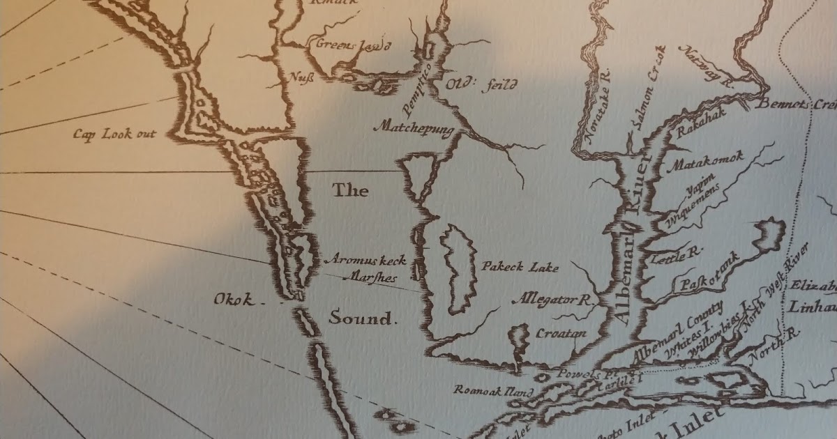 Ocracoke Island Journal Okok